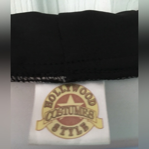 Hollywood Style Costumes. Woman’s S/M SAILOR DRESS/COSTUME Front Zip - Picture 8 of 8